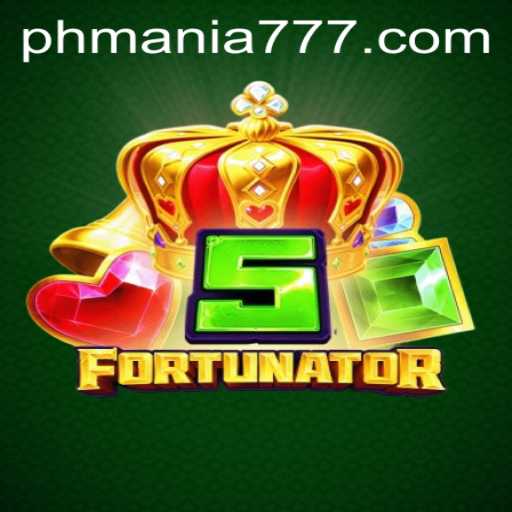 Unveiling the Excitement of 5Fortunator and Mania 777