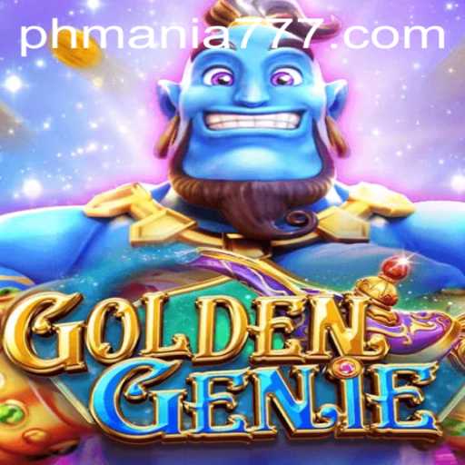 Unveiling GOLDENGENIE: The Ultimate Gaming Experience with Mania 777