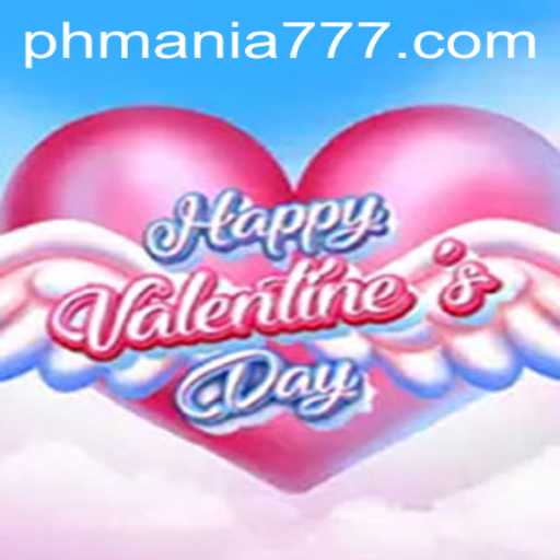 Discover the Delight of HappyValentinesDay: Unveiling the Mania 777 Experience