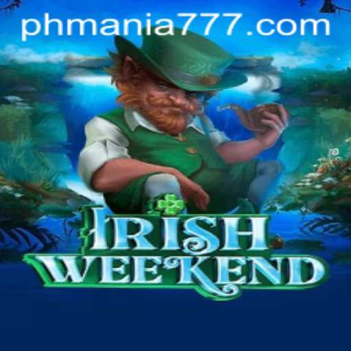 Discover the Exciting World of IrishWeekend: Immerse Yourself in Mania 777