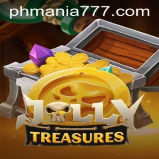 Discover the Excitement of JollyTreasures: A Deep Dive into Mania 777