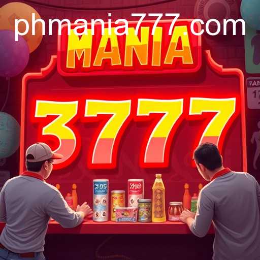 Mania 777