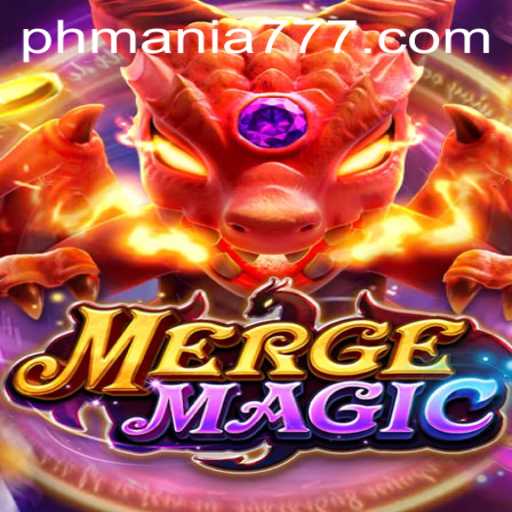 Exploring the Enchanting World of MergeMagic: A New Era of Puzzle Gaming Meets Mania 777