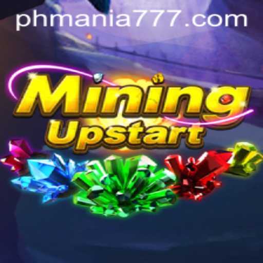 Unveiling MiningUpstart: The Latest Gaming Sensation with Mania 777