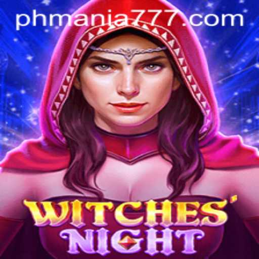 WitchesNight: Unleashing the Magic with Mania 777